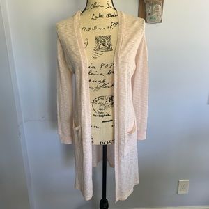 Candie’s‎ Kimono Open cardigan